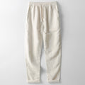 Santorini | Pantalón de Lino