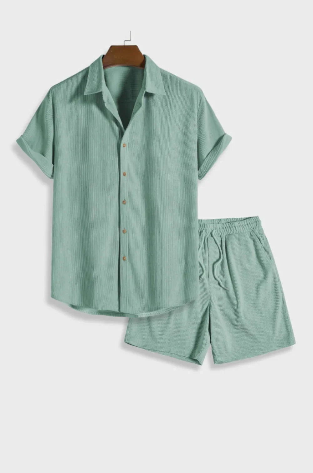 Roma | Conjunto de Verano