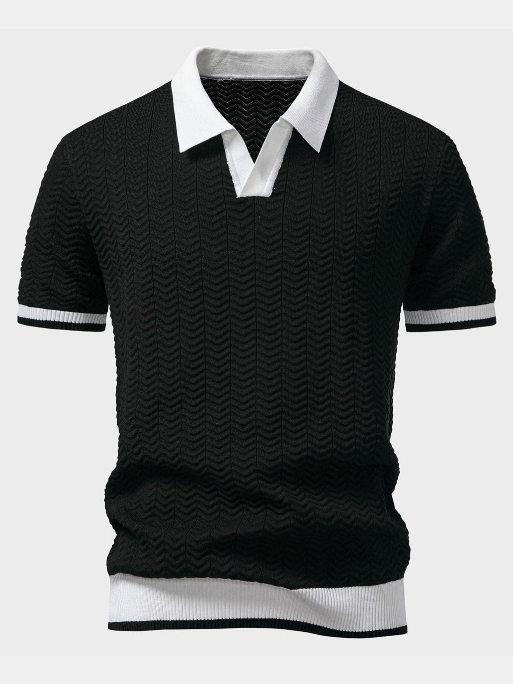 Ascot | Polo Textura