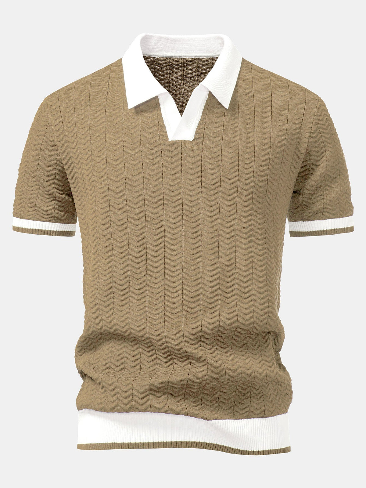 Ascot | Polo Textura