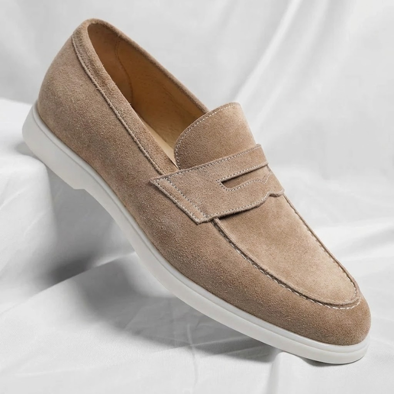 Mocasines Penny de Ante