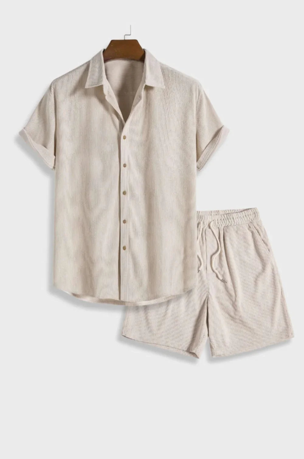 Roma | Conjunto de Verano