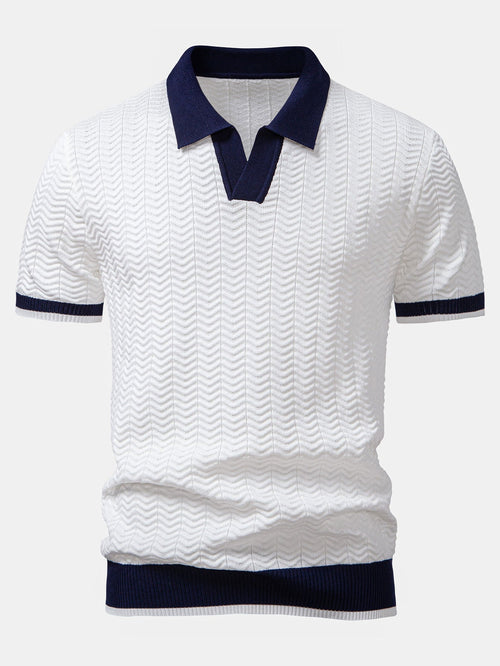 Ascot | Polo Textura