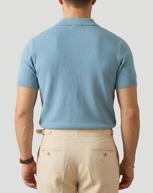Capri | Polo de Punto
