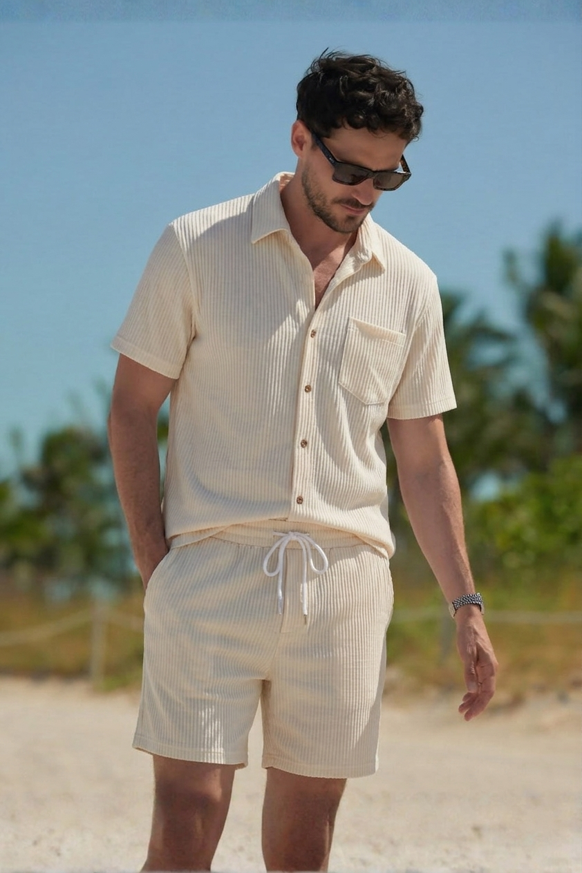 Roma | Conjunto de Verano