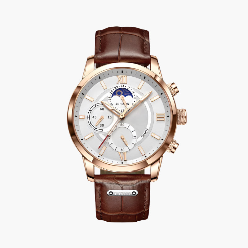 Richelieu | Reloj Clásico