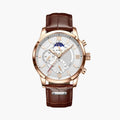 Richelieu | Reloj Clásico