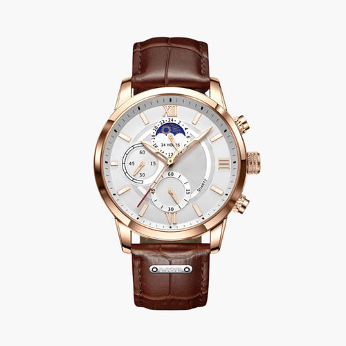 Richelieu | Reloj Clásico
