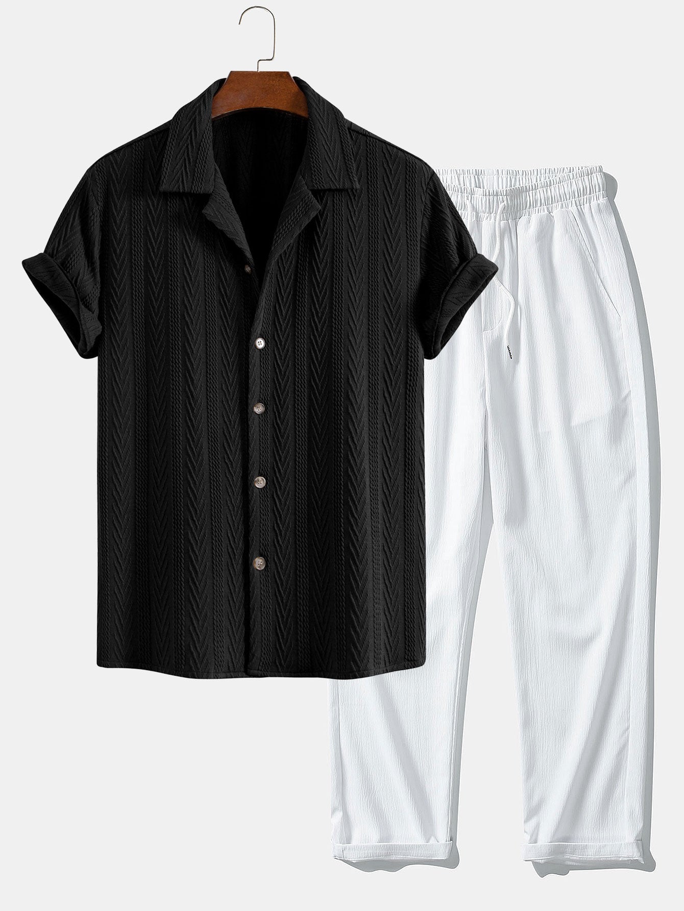 Positano | Conjunto de Verano
