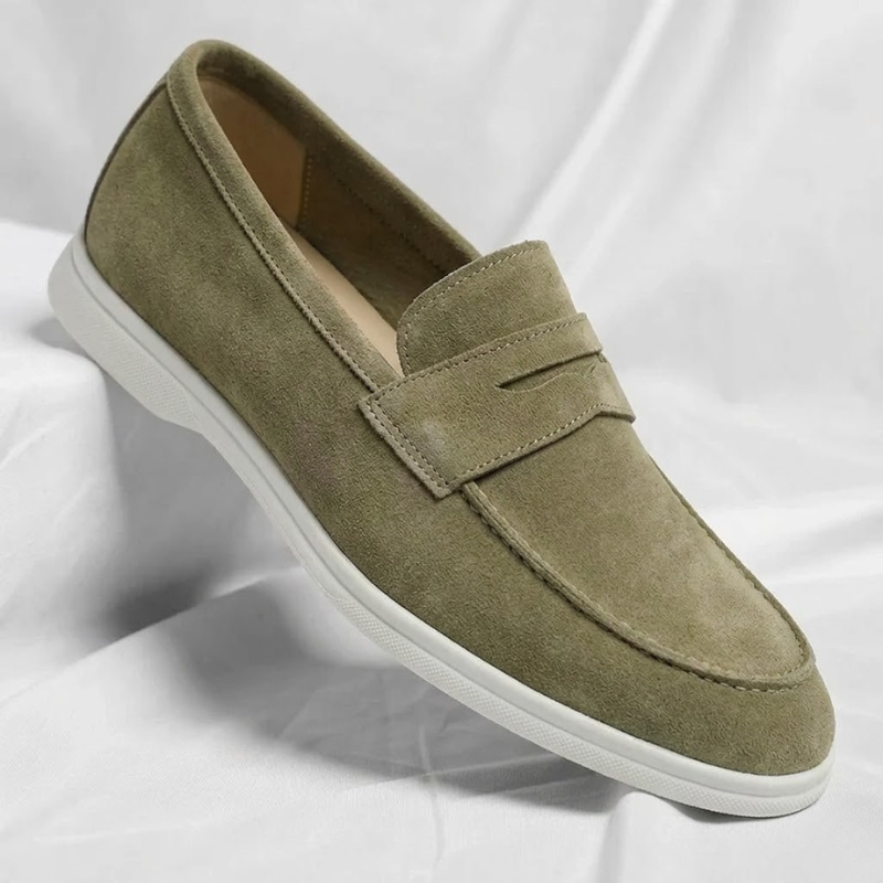 Mocasines Penny de Ante