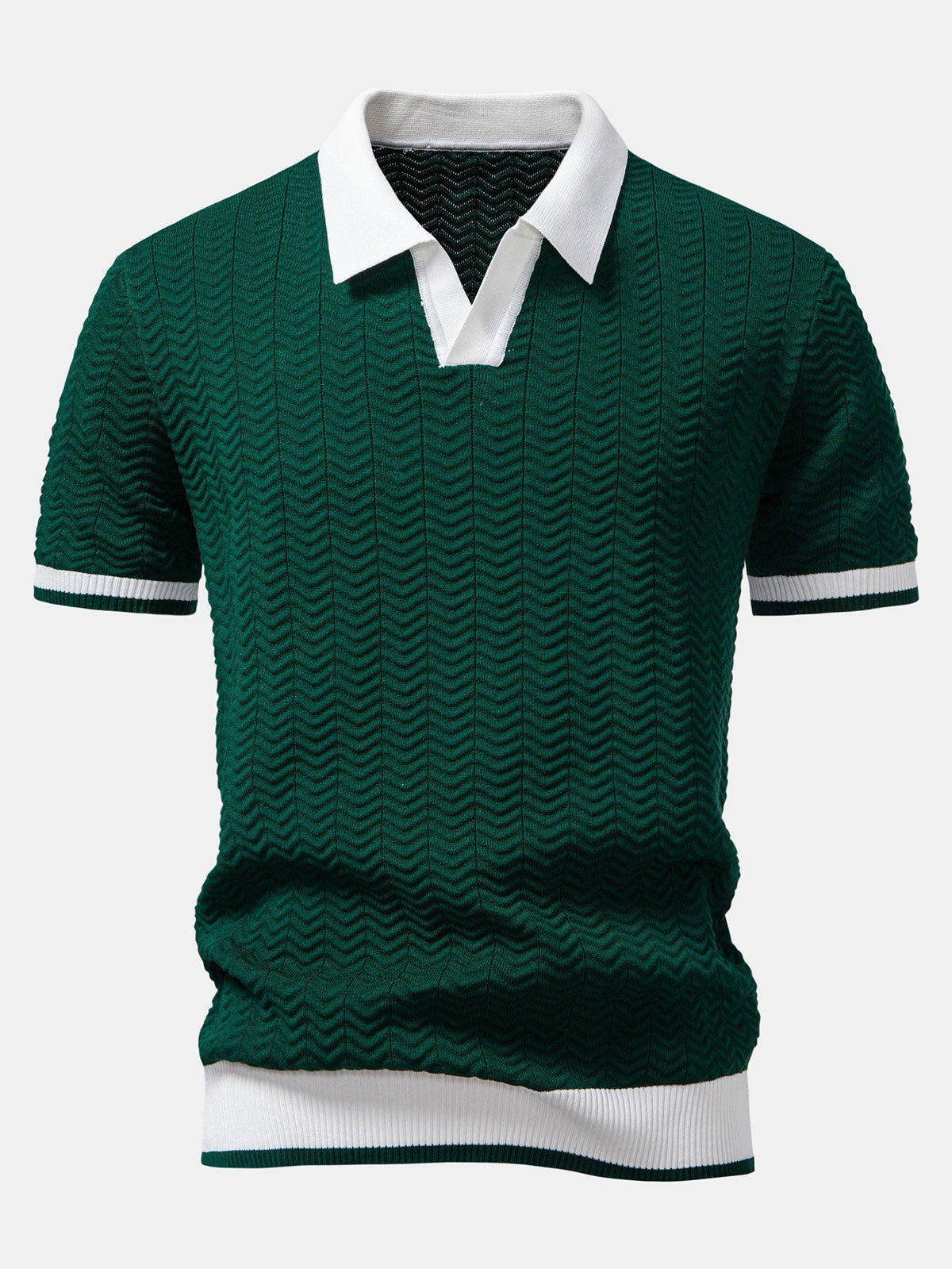 Ascot | Polo Textura