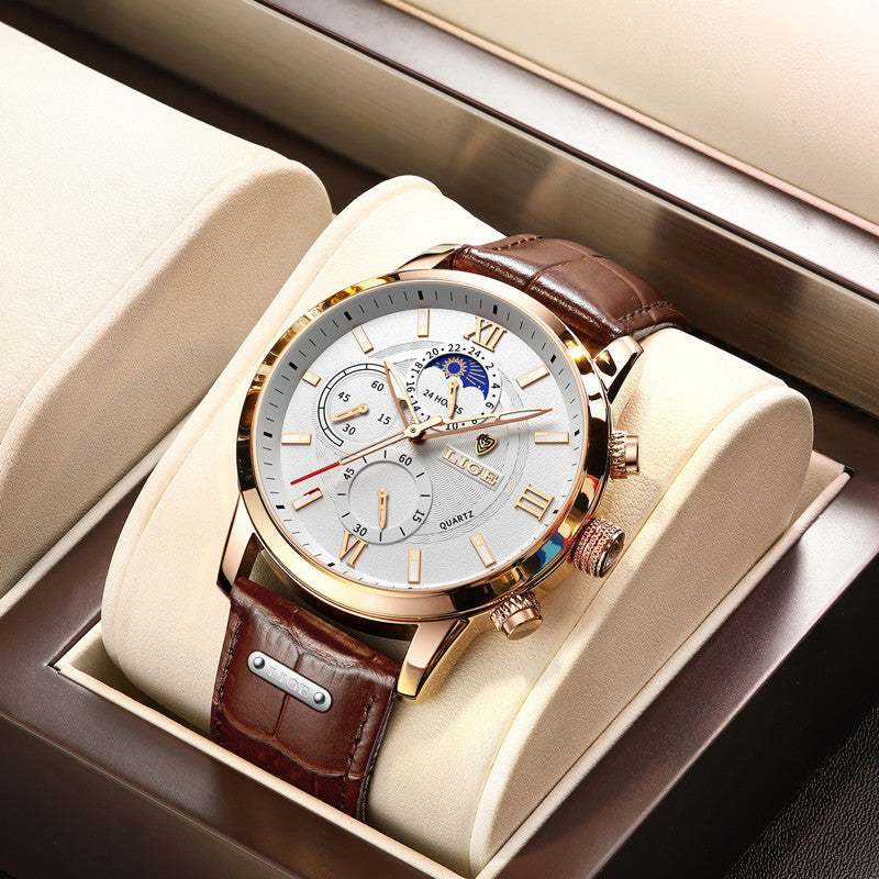 Richelieu | Reloj Clásico