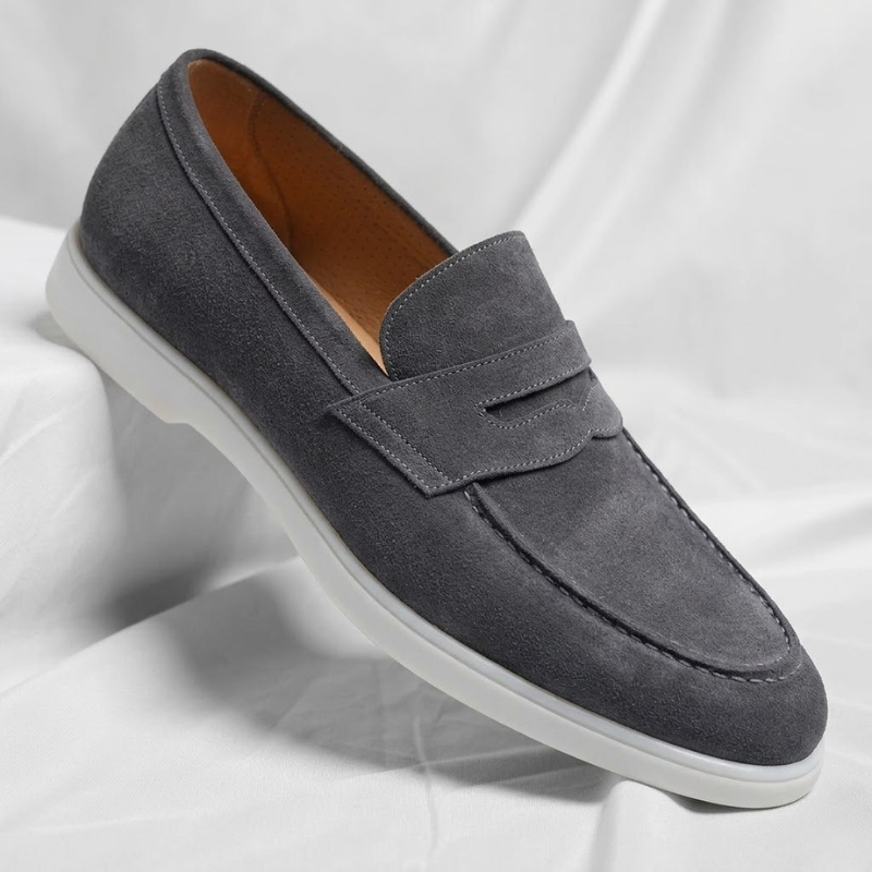Mocasines Penny de Ante
