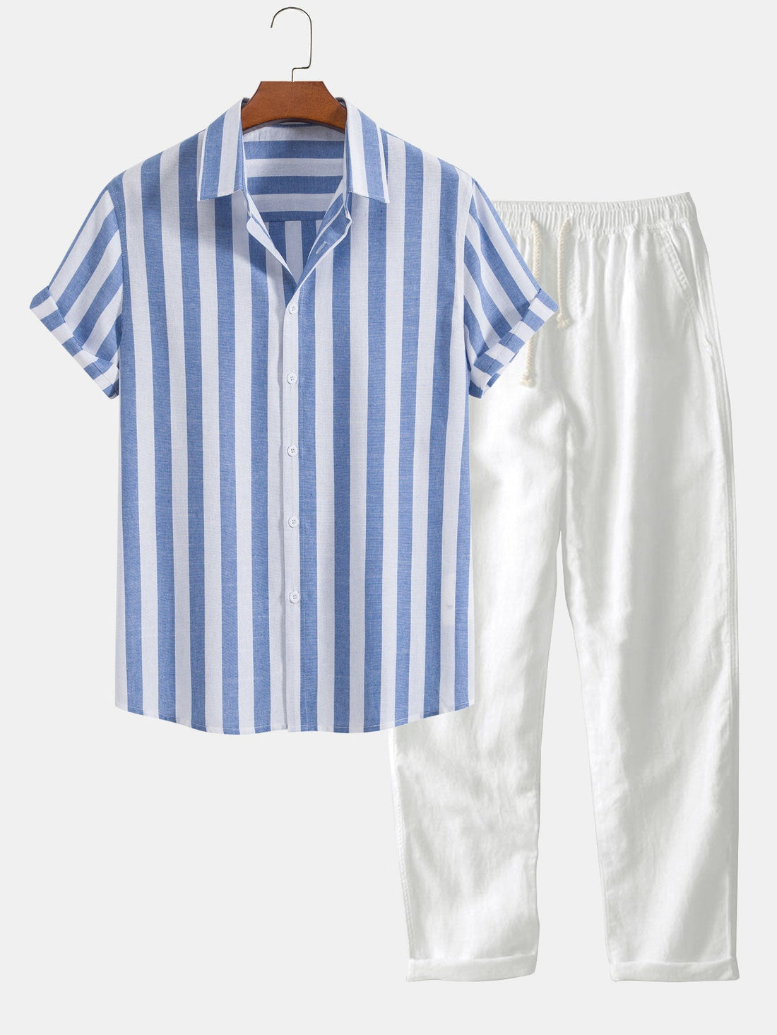 Amalfi | Conjunto de Verano