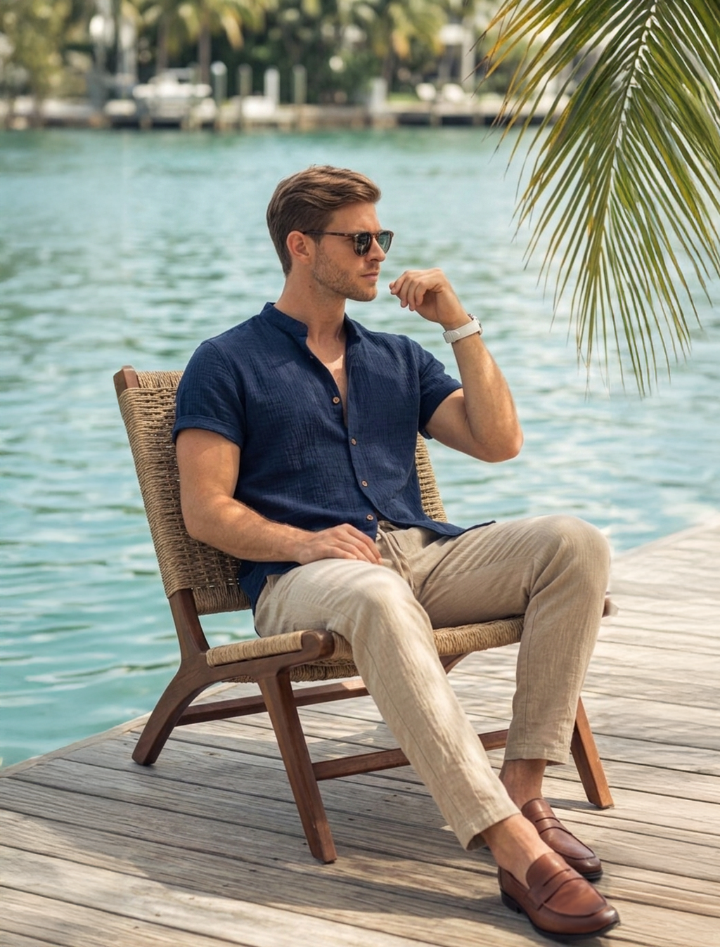 Sorrento | Conjunto de Verano