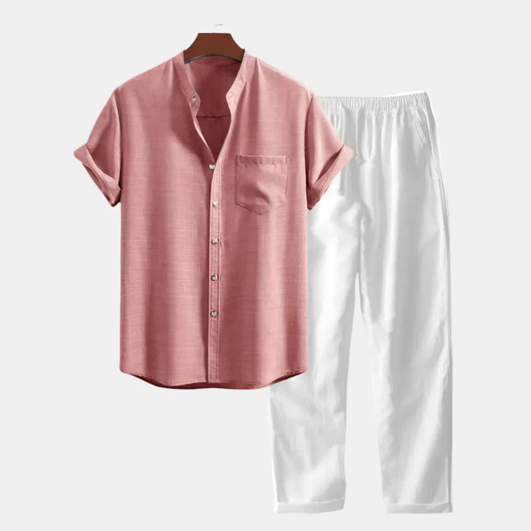 Niza | Conjunto Balade