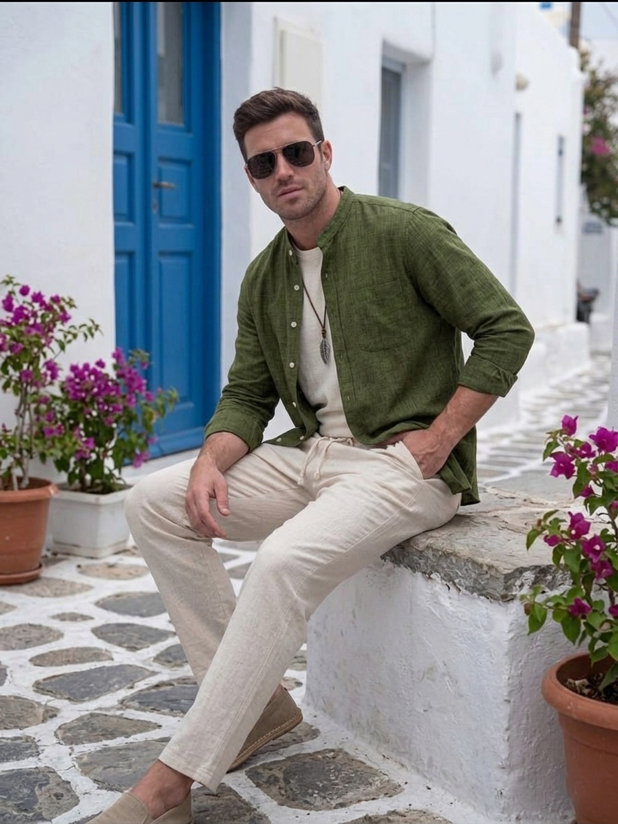 Marbella | Conjunto de Verano
