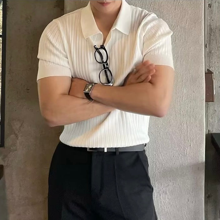 Chuncheon | Polo Casual