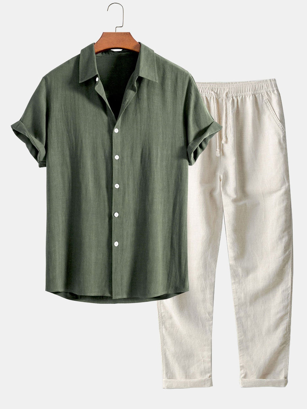 St. Tropez | Conjunto Légende