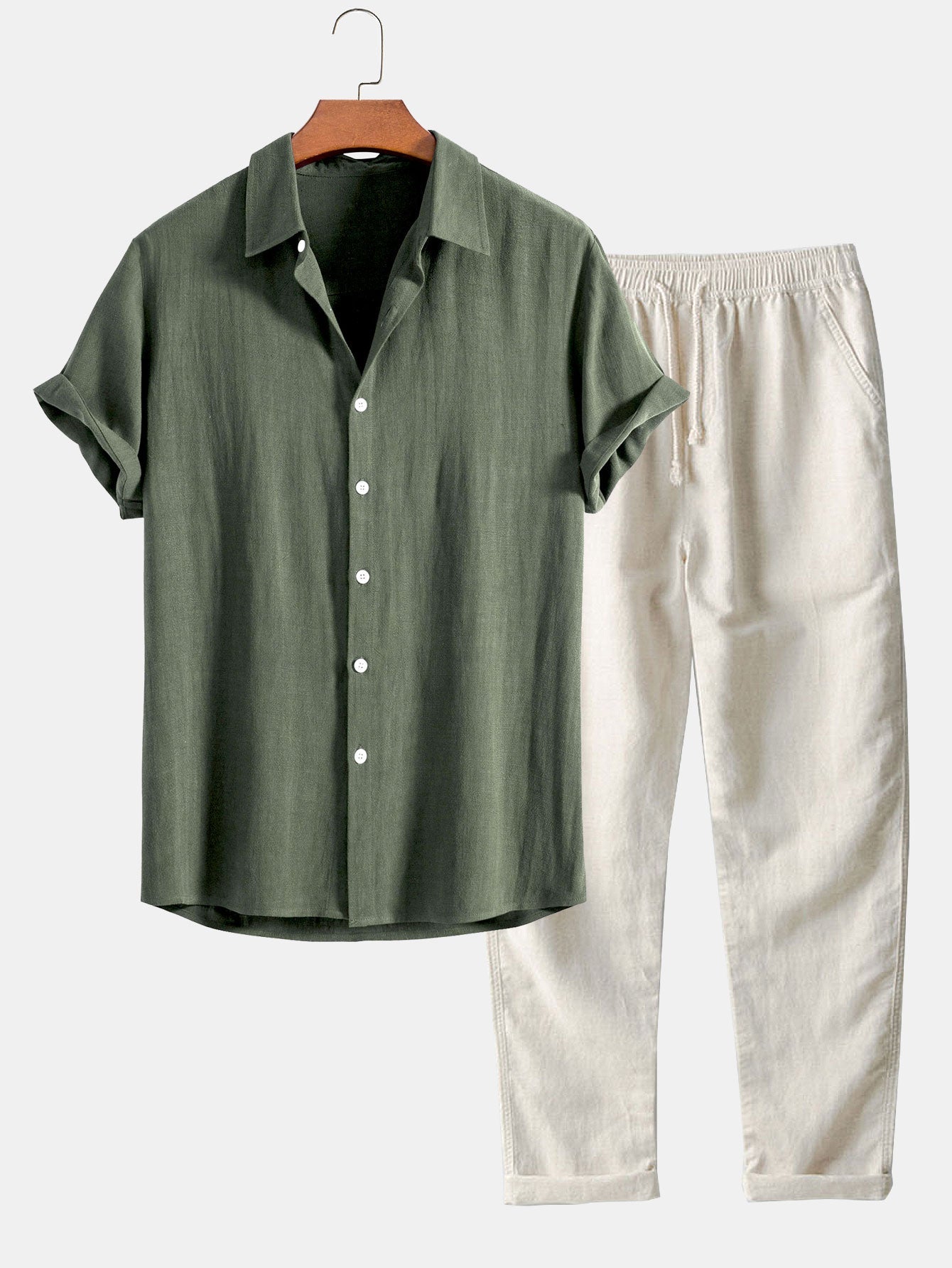 St. Tropez | Conjunto Légende