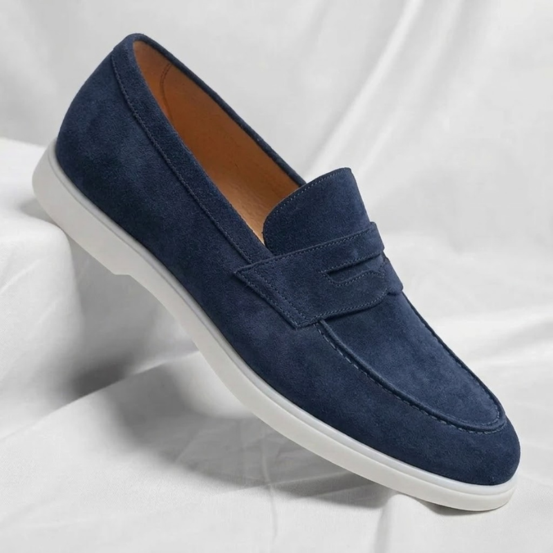 Mocasines Penny de Ante