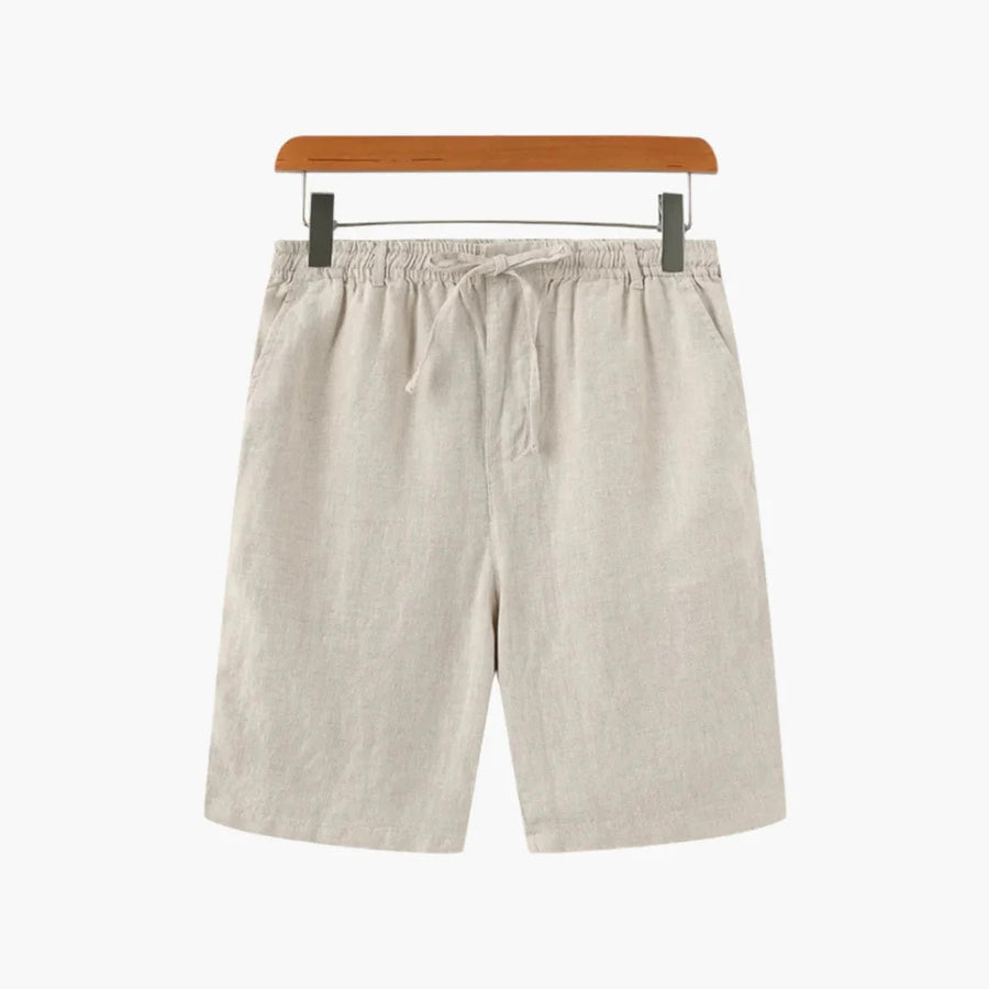 Pantalones Cortos