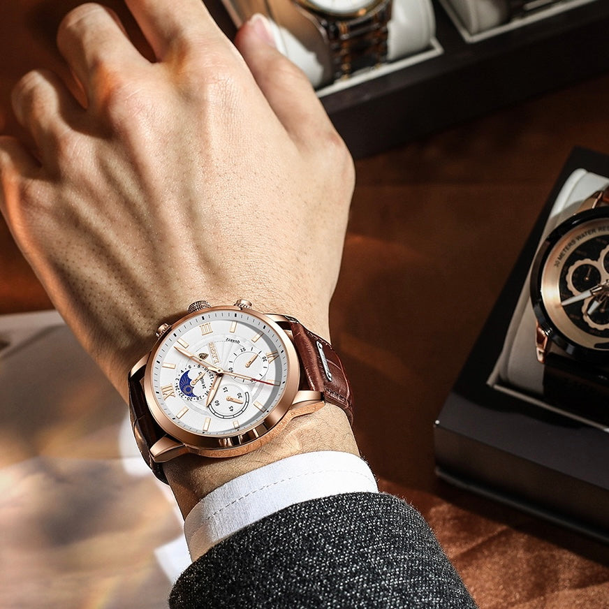 Richelieu | Reloj Clásico