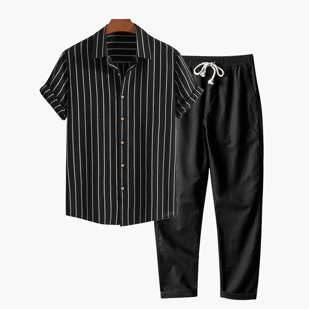 Cannes | Conjunto de Verano