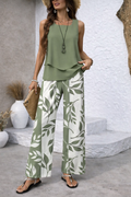 Elowynza | Set Botánico Breeze