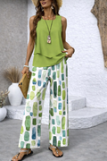 Verdalisse | Set Fresco Prado