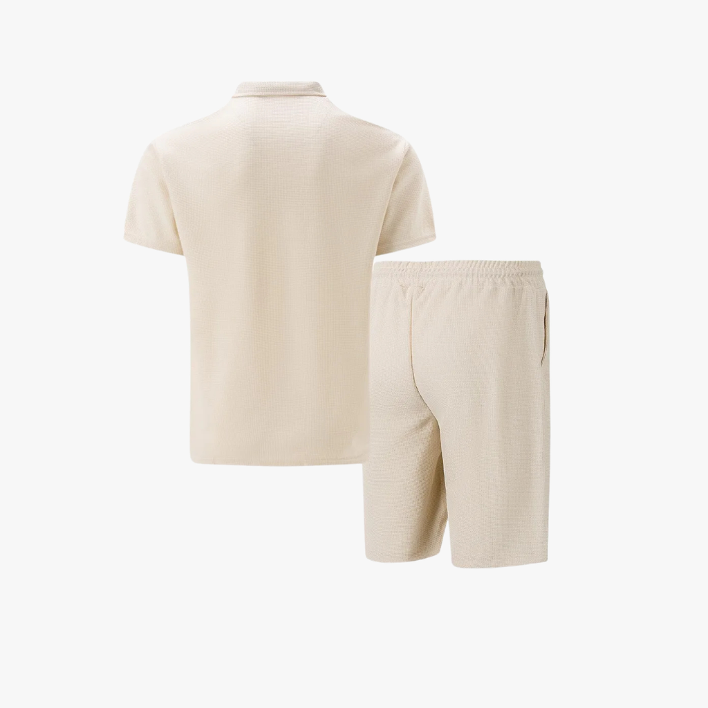 Ibiza | Conjunto de Verano