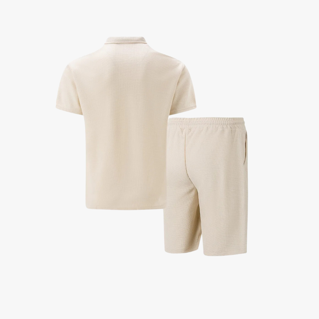 Ibiza | Conjunto de Verano