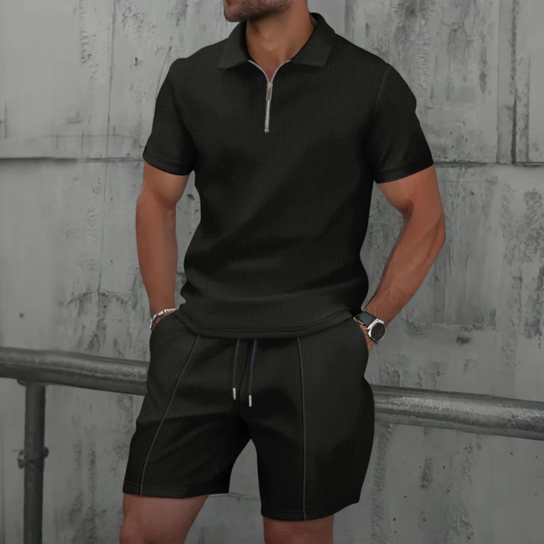 Ibiza | Conjunto de Verano