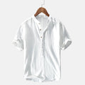 Niza | Camisa de Lino