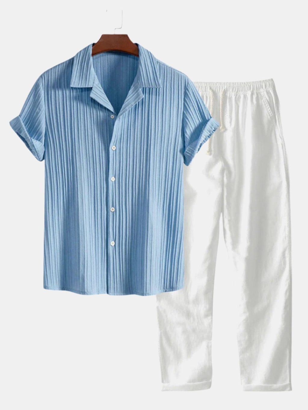 Lake Como | Conjunto de Verano