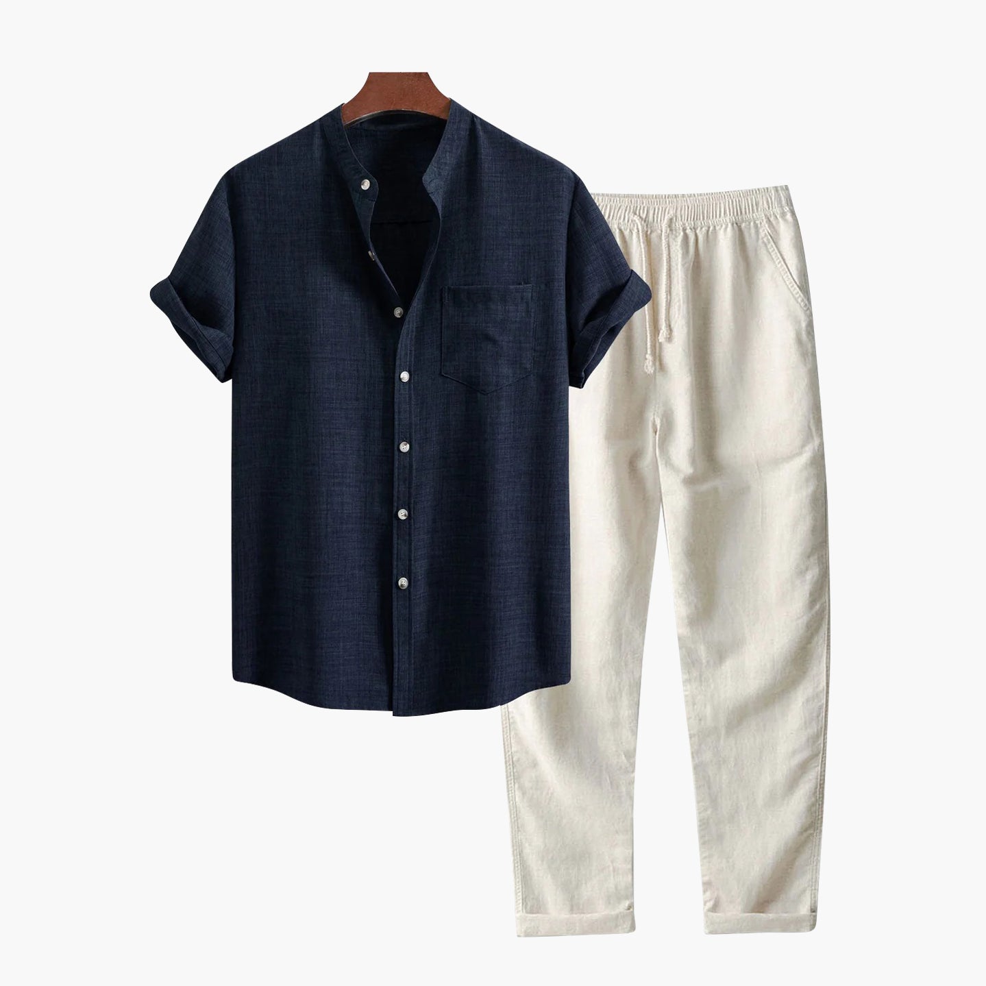 Niza | Conjunto Balade