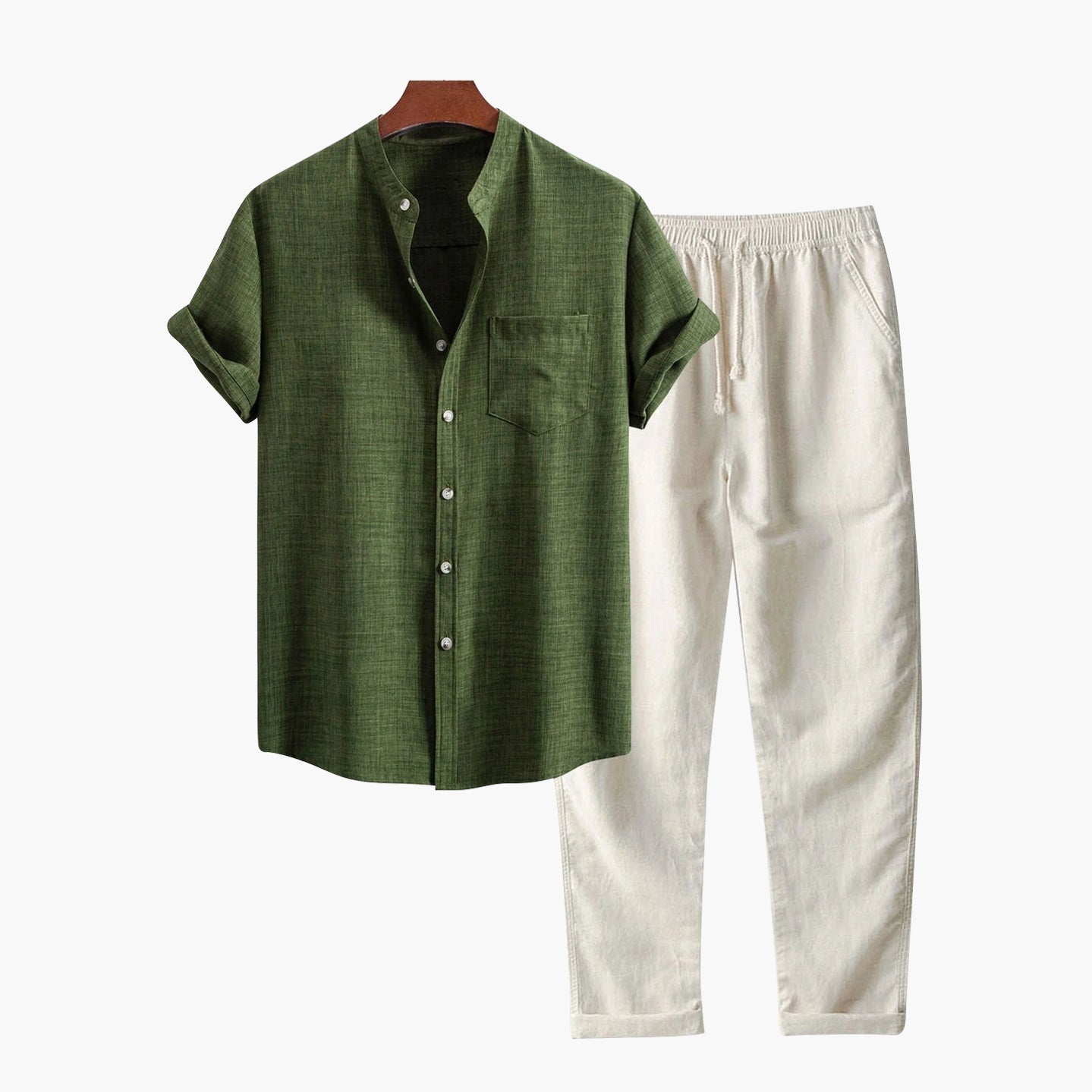 Positano | Conjunto de Verano