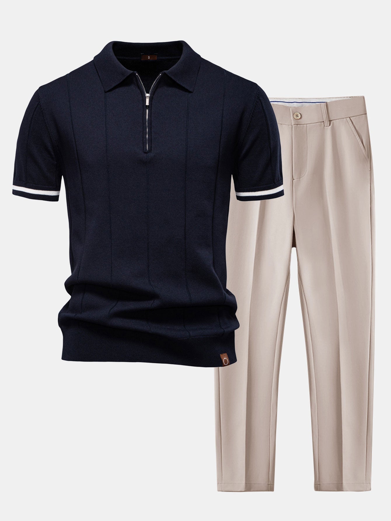 Menton | Conjunto Riviera