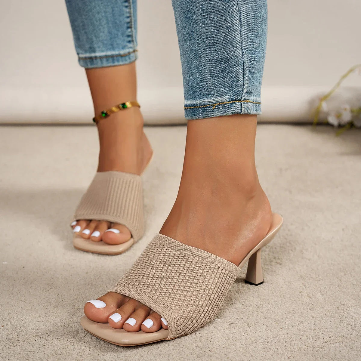 Livia | Zapato Confort Mujer