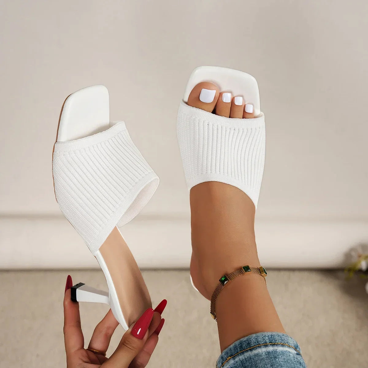 Livia | Zapato Confort Mujer