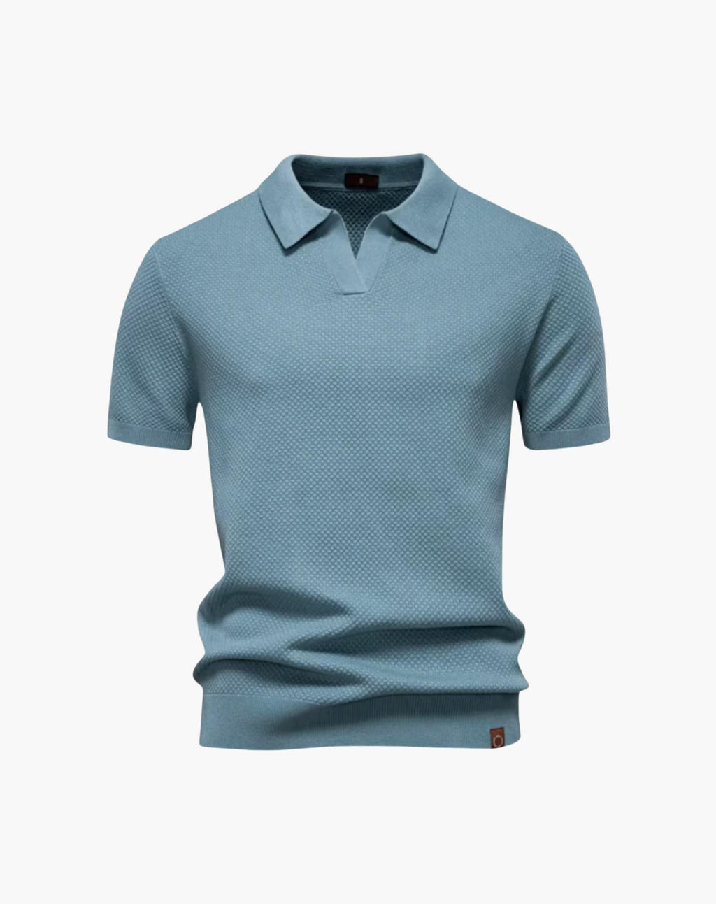Capri | Polo de Punto