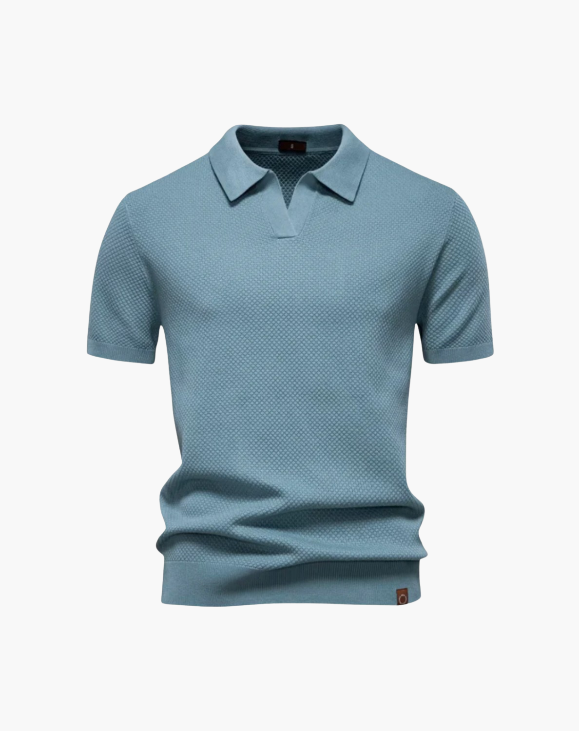 Capri | Polo de Punto