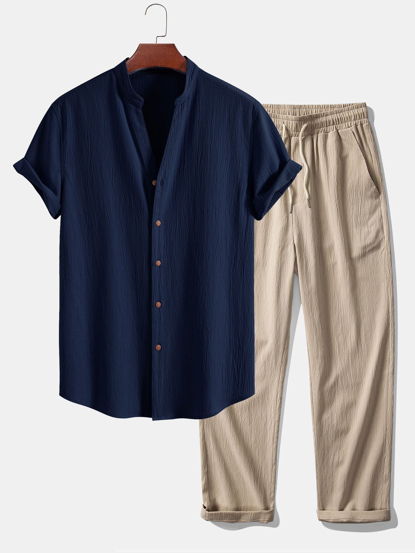 Sorrento | Conjunto de Verano