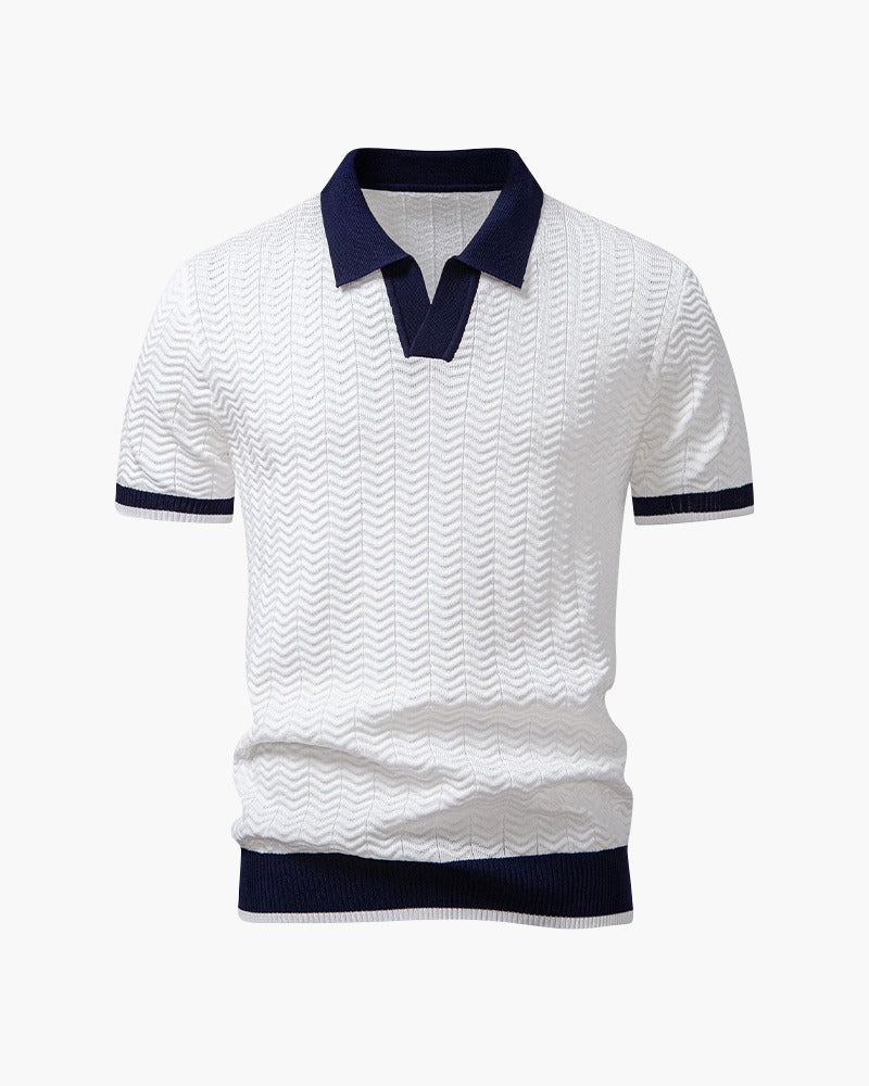 Ascot | Polo Textura