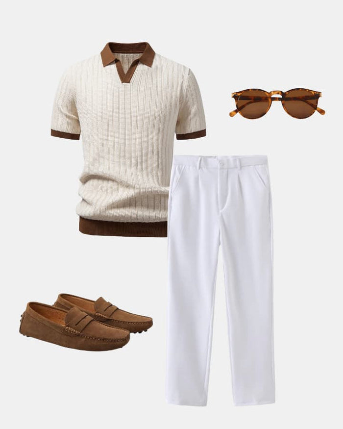 Como | Look Riviera