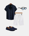 Niza | Look Balade Completo