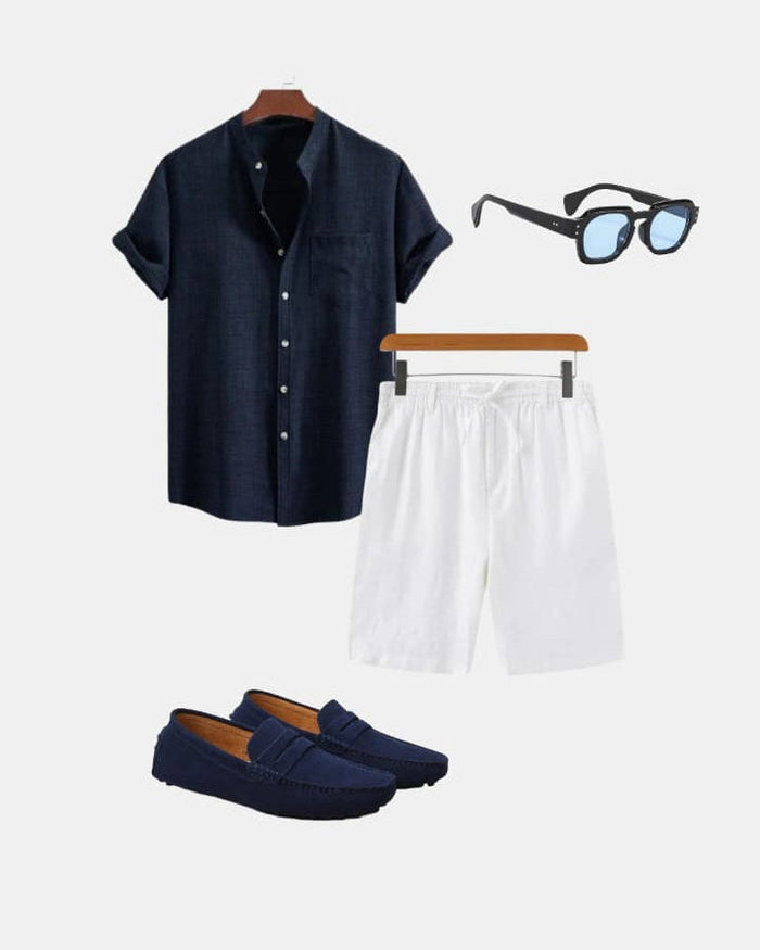 Niza | Look Balade Completo