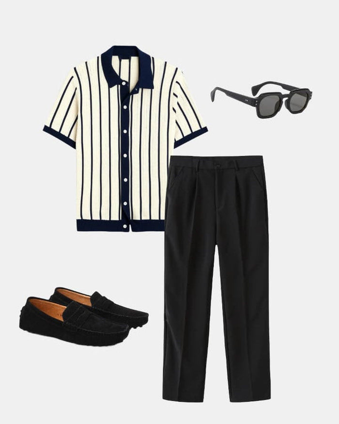 Capri | Look de Verano