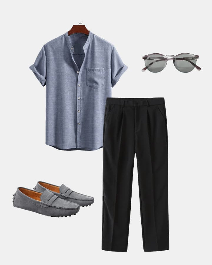 Portofino | Look Completo