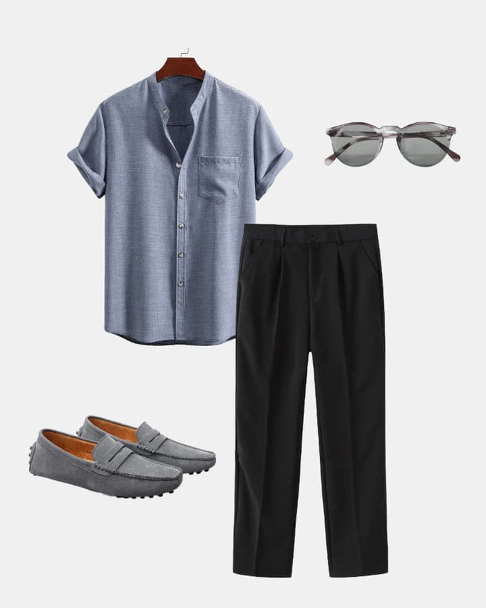 Portofino | Look Completo